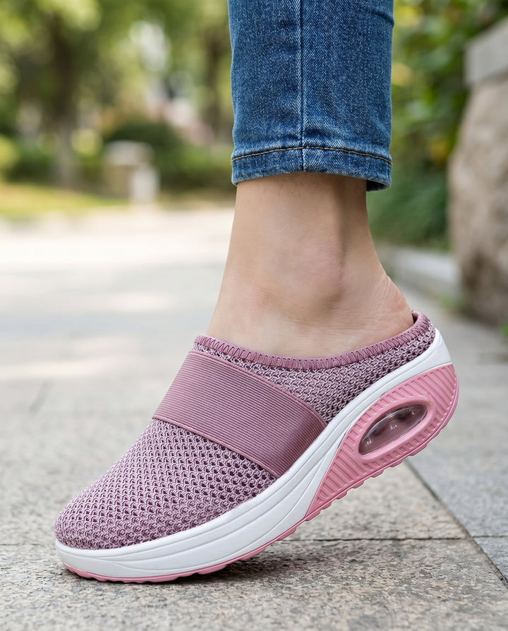 leah-mesh-slip-on-clogs-pink-5