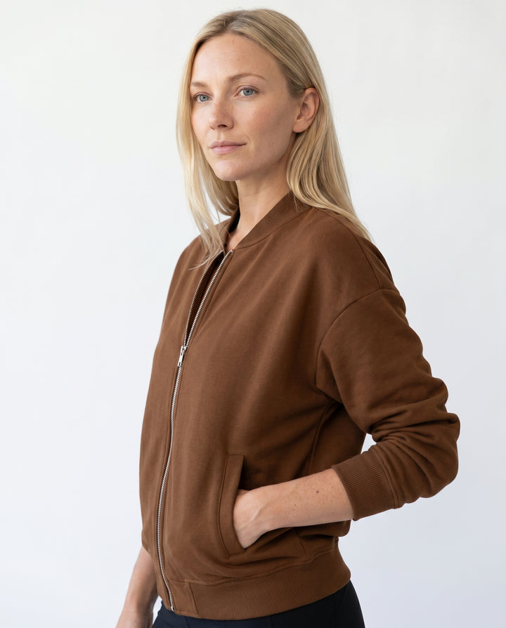 aurora-zip-bomber-jacket-brown-3