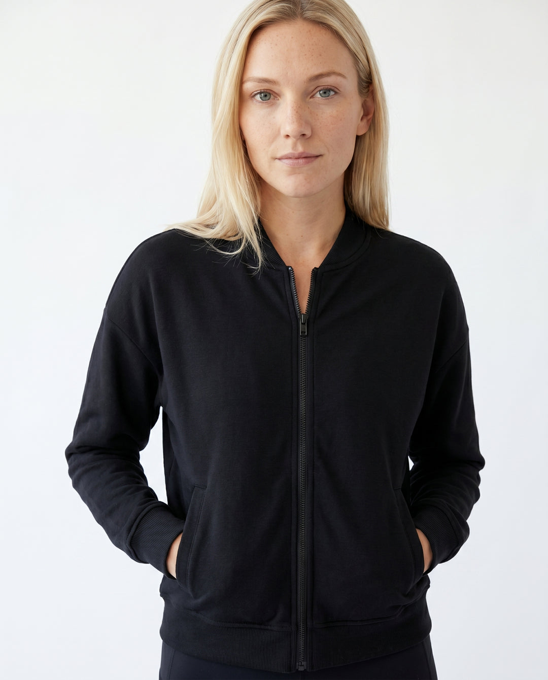 aurora-zip-bomber-jacket-black-1