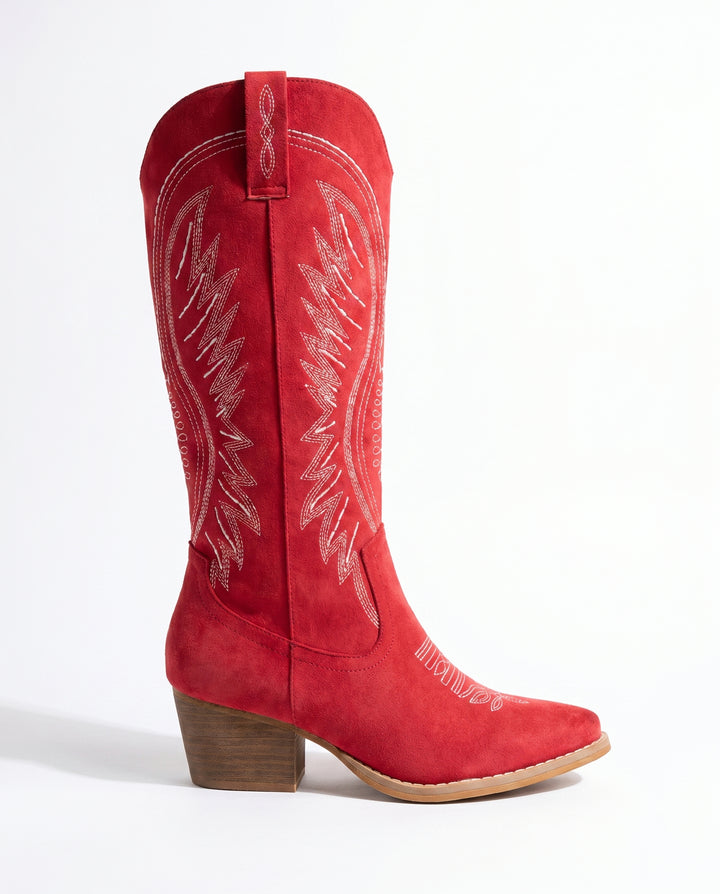 grace-embroidered-cowboy-boots-red-2