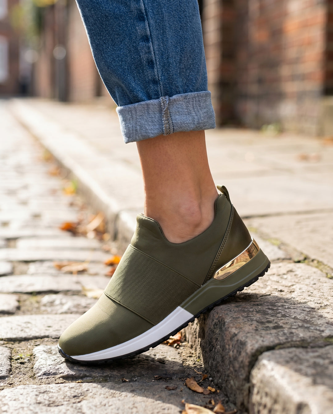 olivia-slip-on-sneakers-green-5