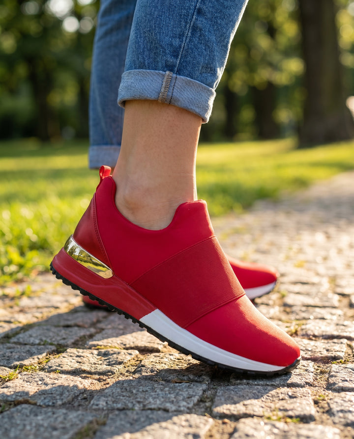 olivia-slip-on-sneakers-red-5