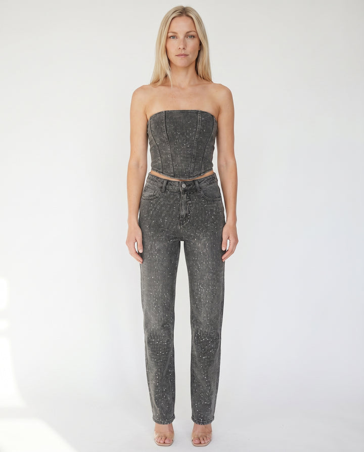 natalie-glitter-co-ord-set-gray-1