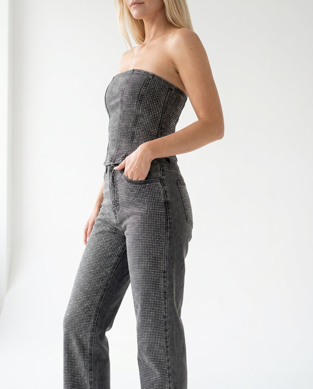 natalie-glitter-co-ord-set-gray-3