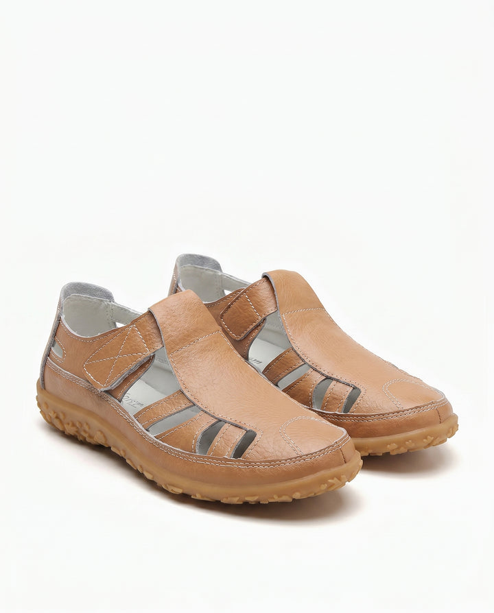 carmen-cutout-sandals-bruin-1