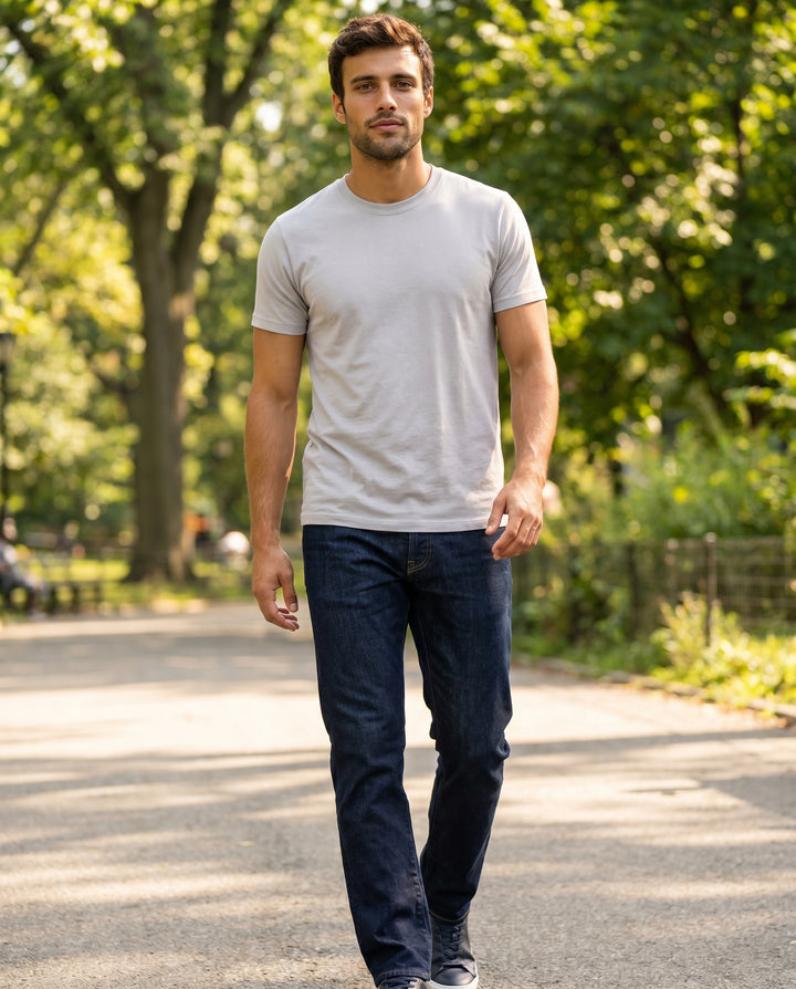 arno-classic-black-t-shirt-gray-5