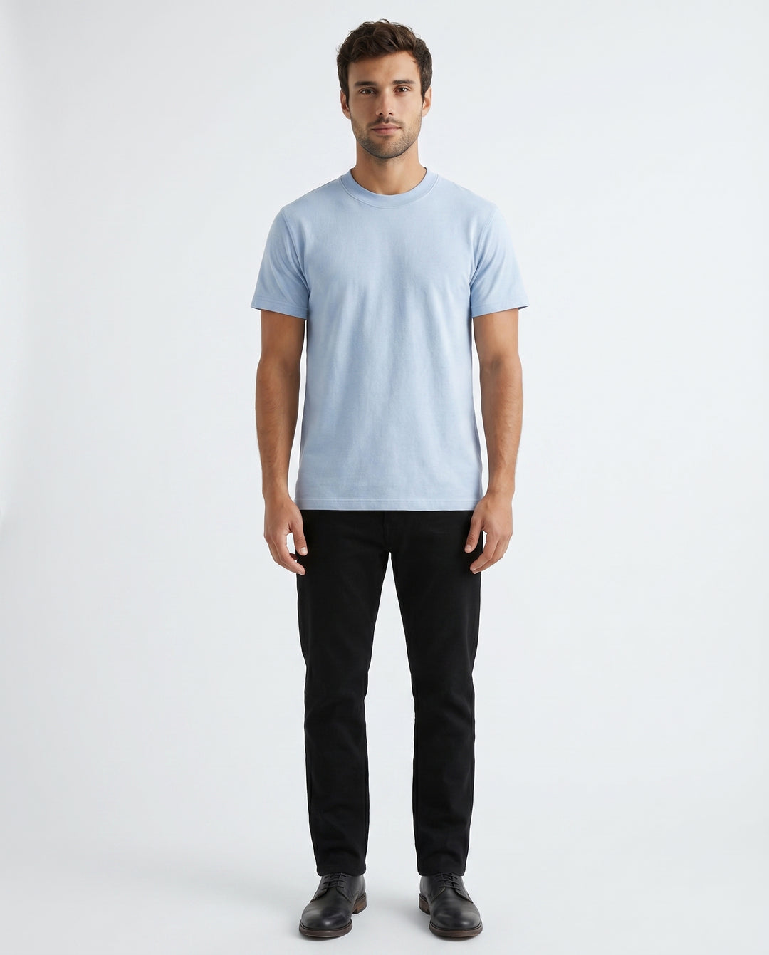 arno-classic-black-t-shirt-blue-1