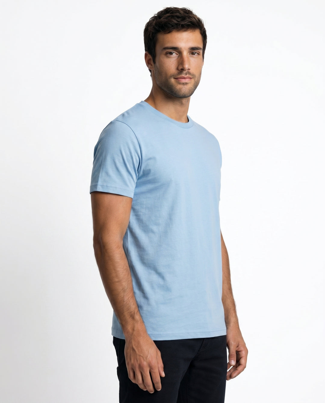 arno-classic-black-t-shirt-blue-3