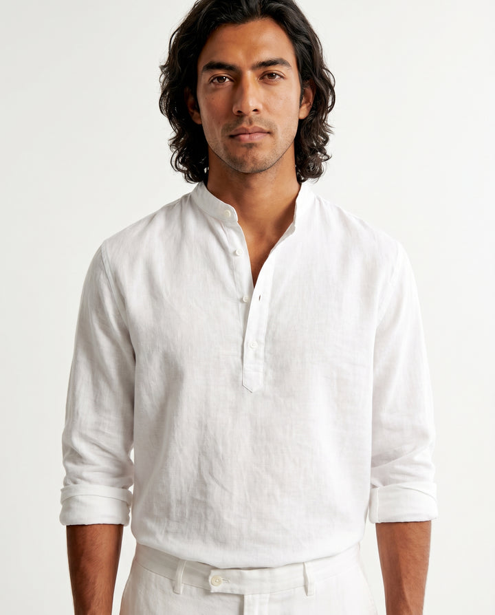 stefan-linen-henley-shirt-white-1