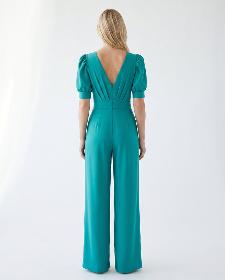 naomi-puff-sleeve-jumpsuit-turquoise-4