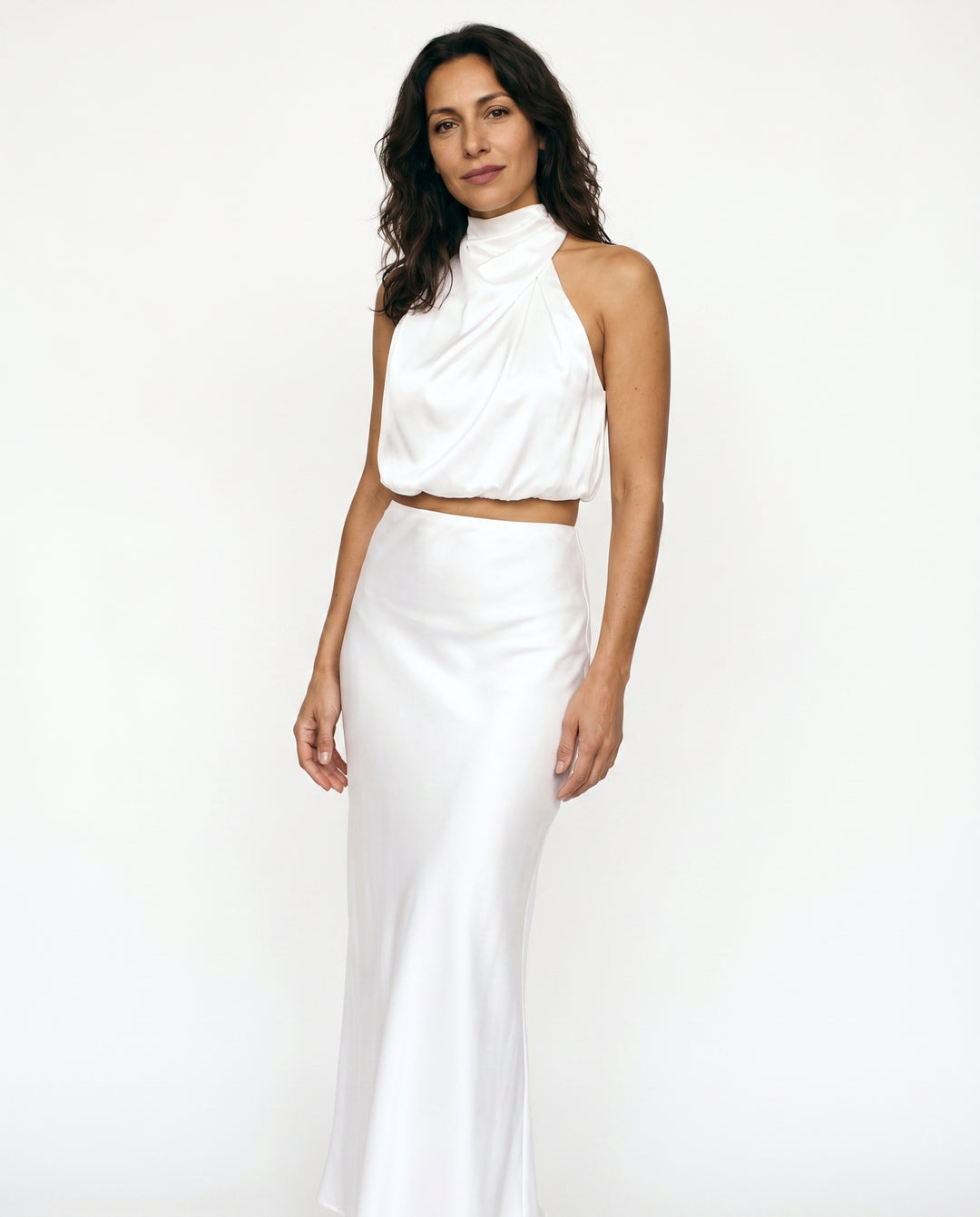 zara-satin-halter-dress-white-2