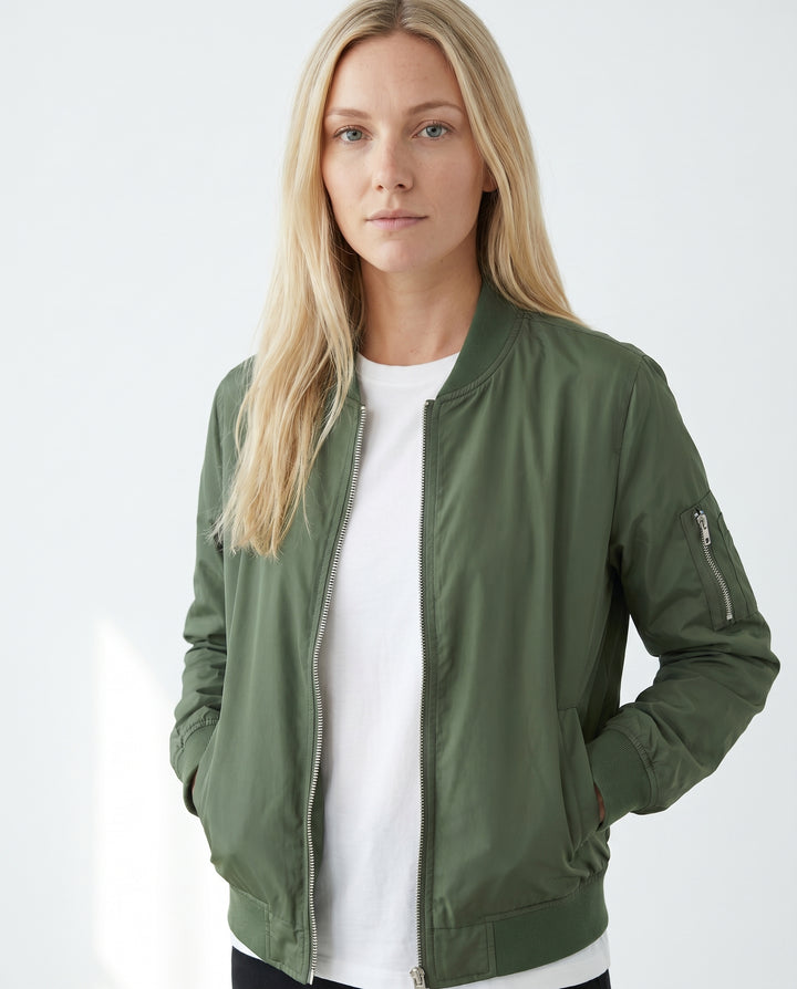 natalie-casual-bomber-jacket-green-1