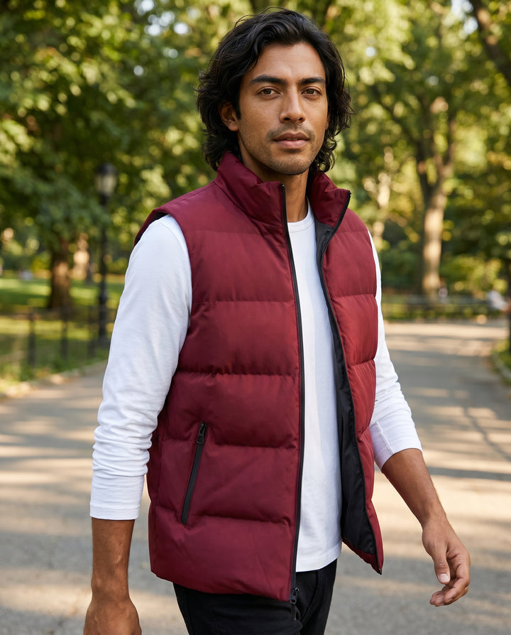 bas-men-s-puffer-vest-red-5