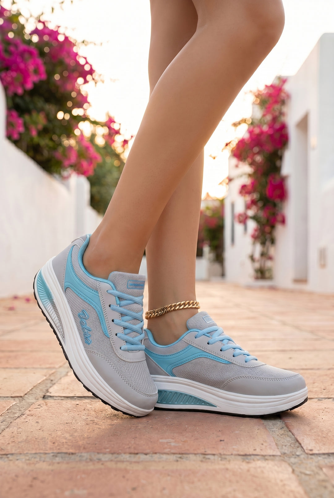 lou-chic-comfort-sneakers-gray-and-blue-1