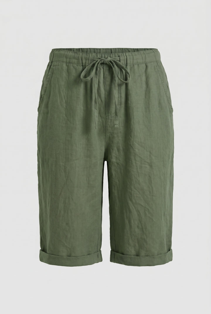 mila-effortless-capri-pants-army-green-packshot