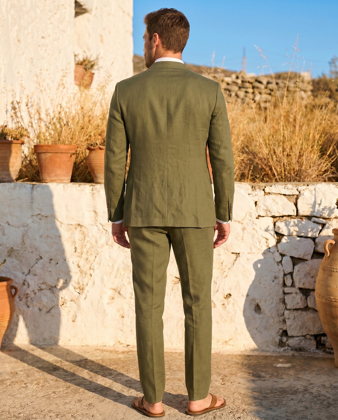 wouter-slim-fit-linen-suit-olive-green-2