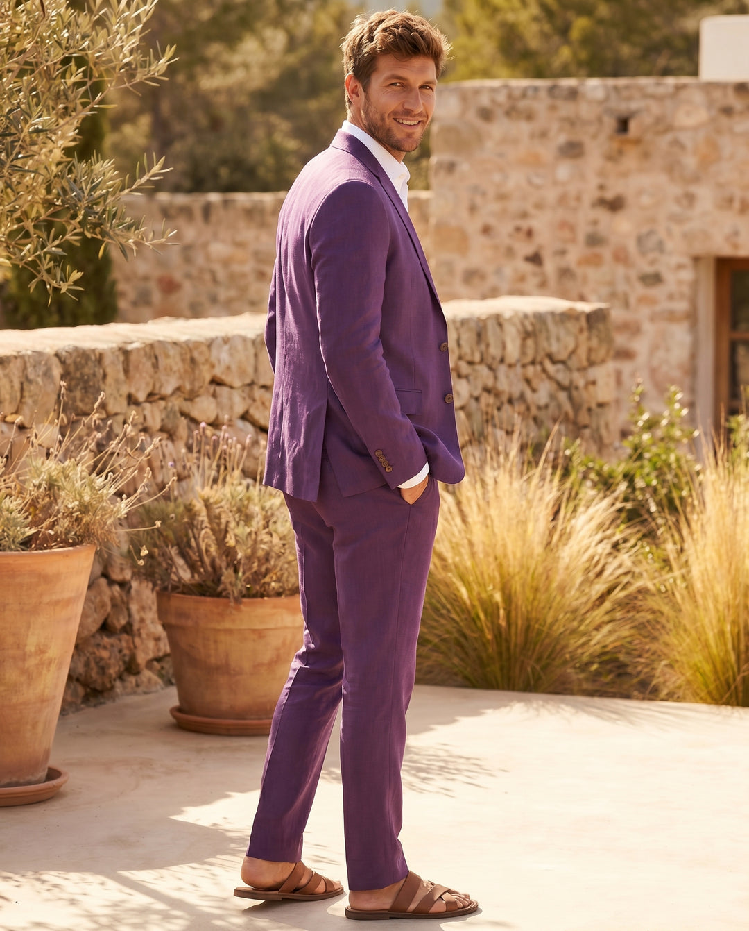 wouter-slim-fit-linen-suit-purple-3