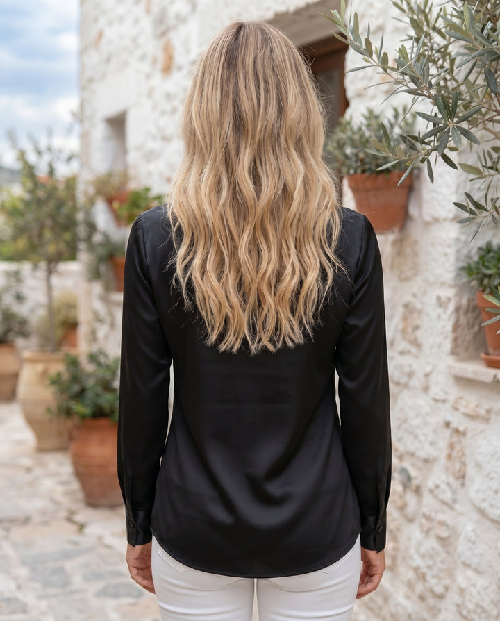 jade-satin-drape-blouse-black-2