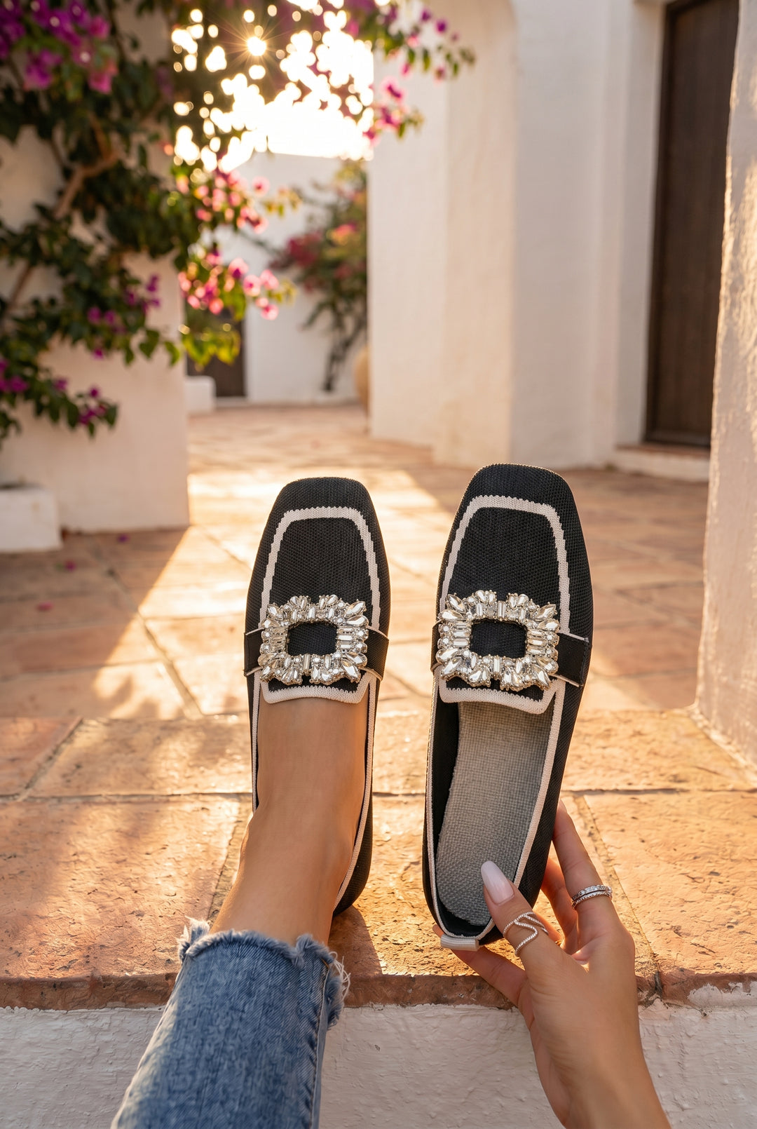 lila-structured-loafers-black-1