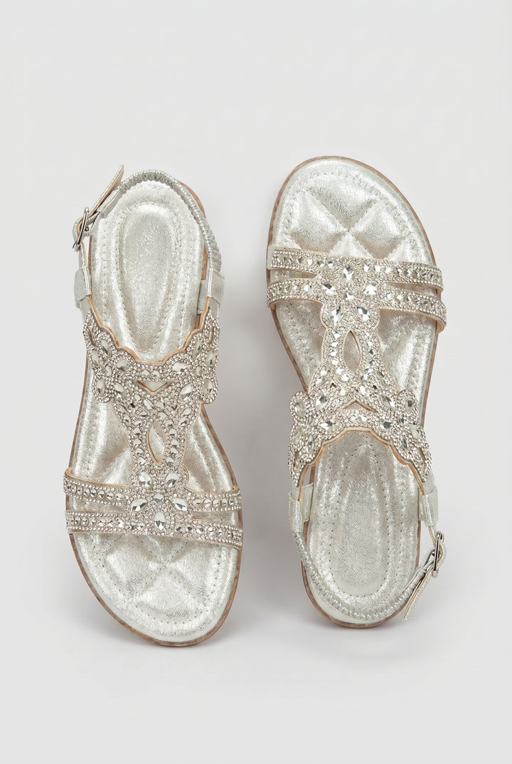 indy-cushioned-sandals-silver-packshot
