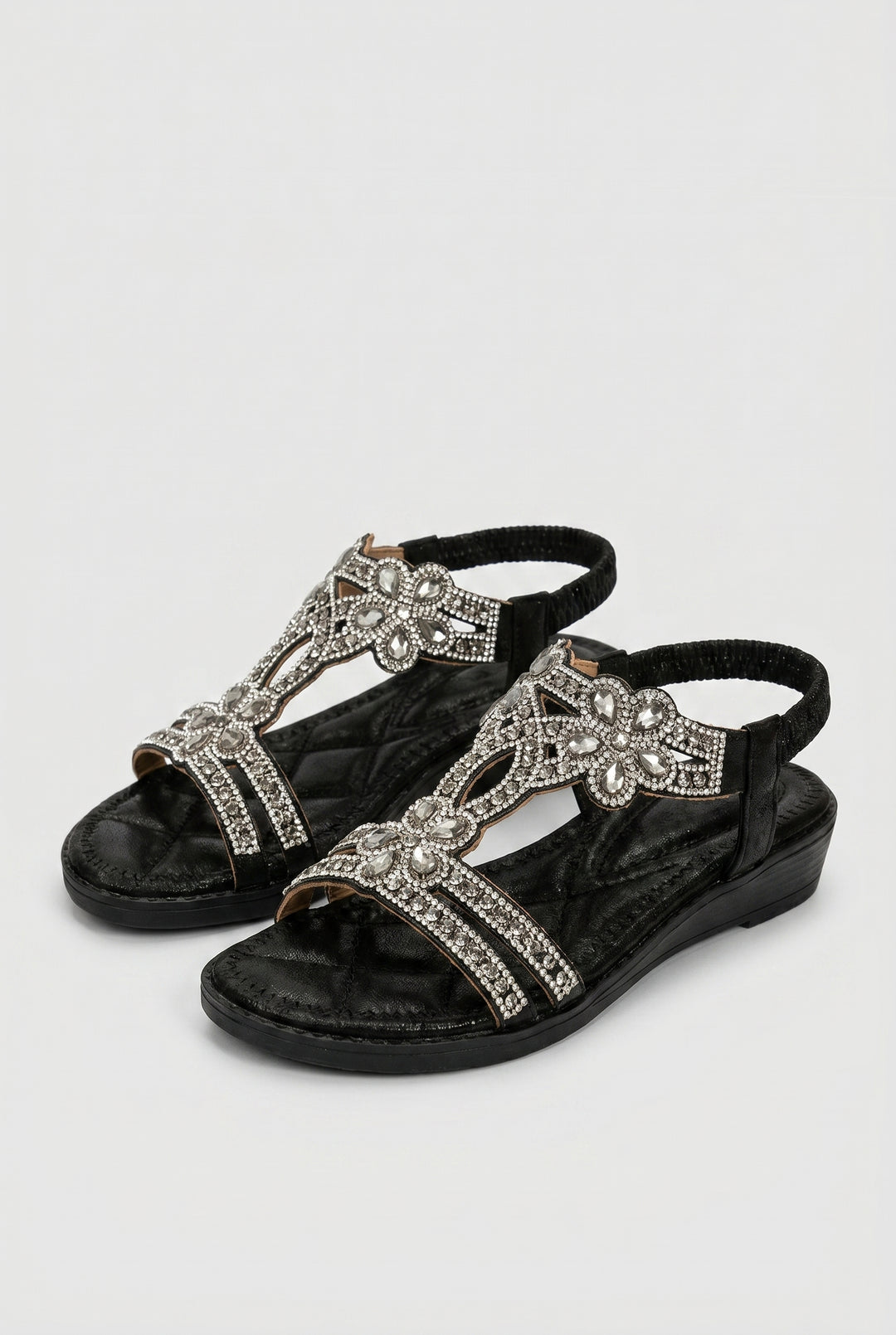 indy-cushioned-sandals-black-packshot