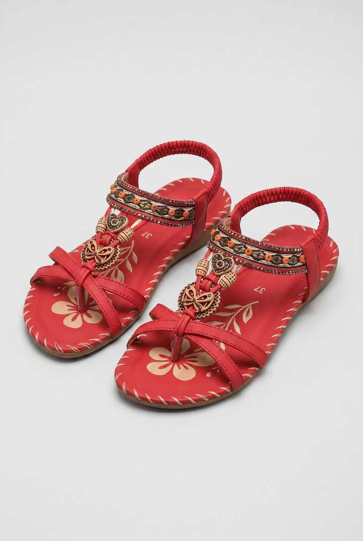 lila-supportive-sandals-toledo-red-packshot