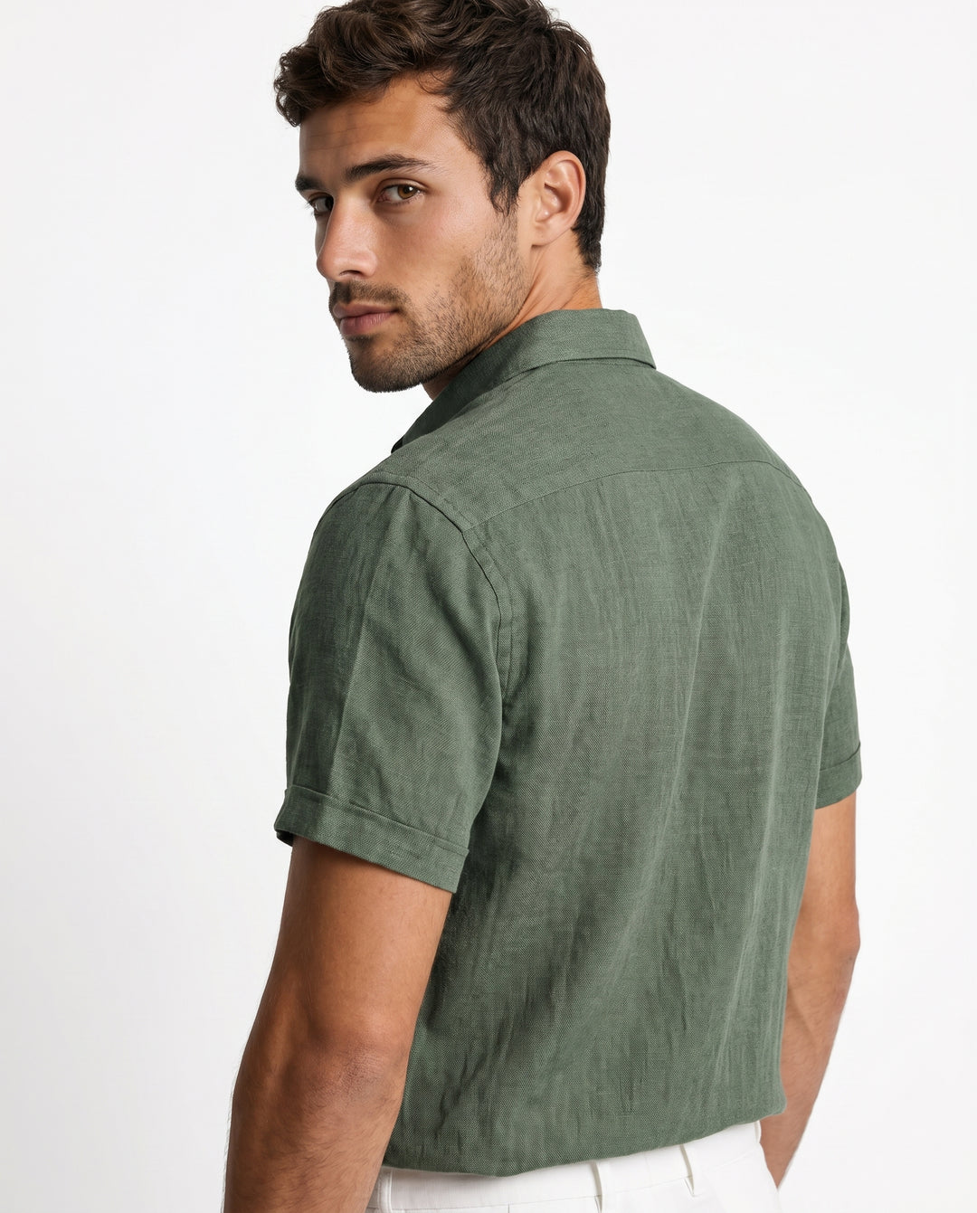 James - Men&