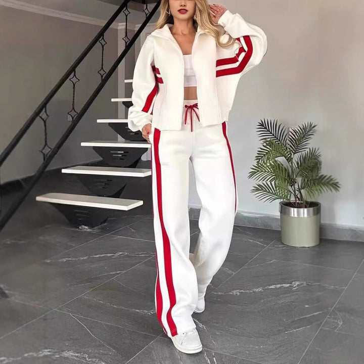 Fashion Two-piece Women&