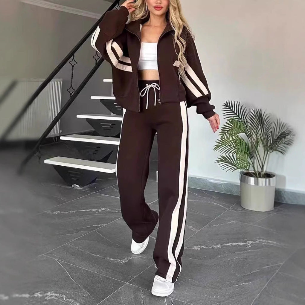 Fashion Two-piece Women&