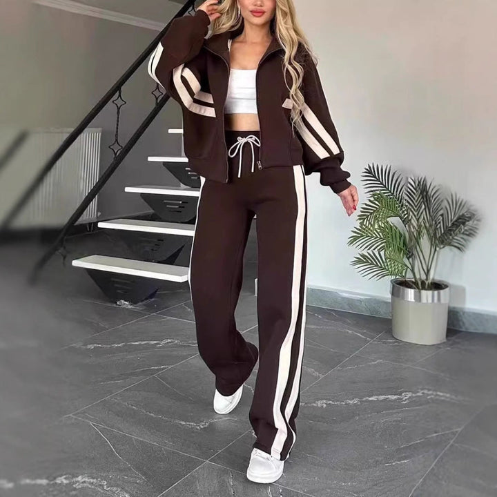 Fashion Two-piece Women&