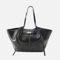 Kate - Sleek Vegan Leather Tote Bag