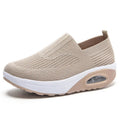 Maya - Orthopedic Slip-On Breathable Sneakers