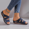 Mia - Orthopedic Gel-Sole Sandals