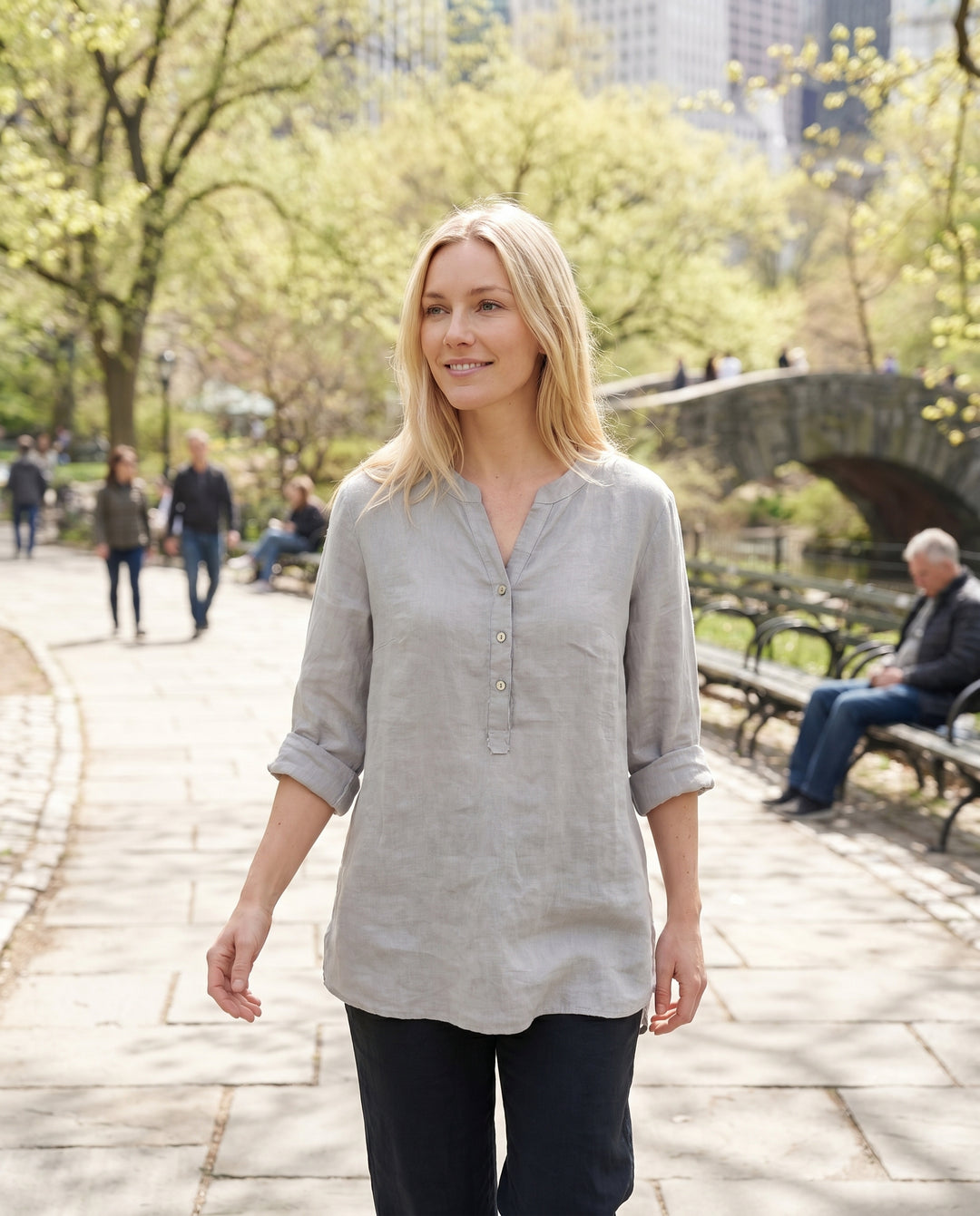 sarah-linen-tunic-blouse-light-gray-5
