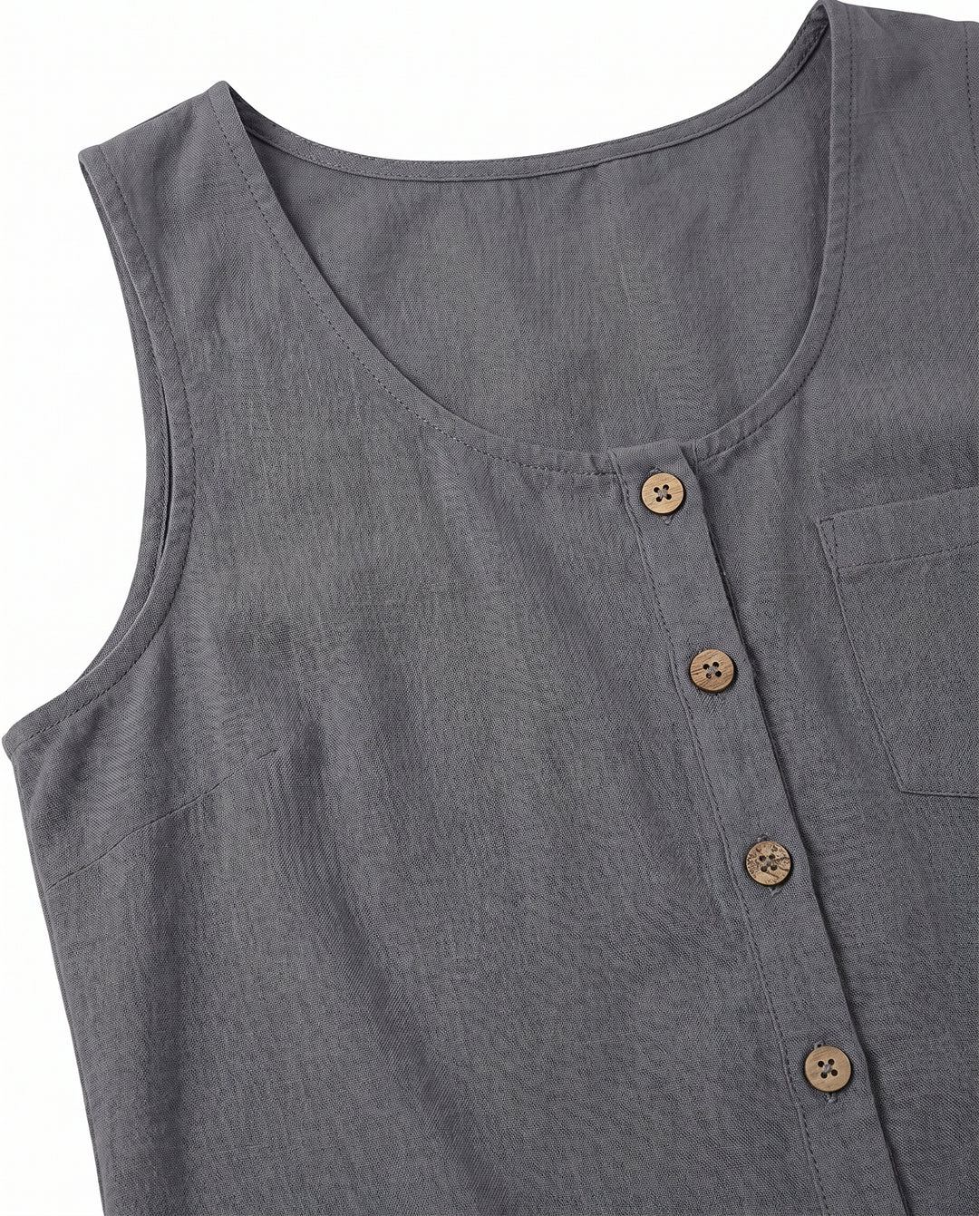 eve-buttoned-tank-top-gray-6