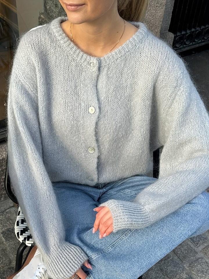 Trui Dames | Knoopsluiting &amp; Comfortabel Warm