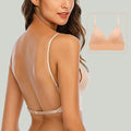 Tara - Low Back Bra