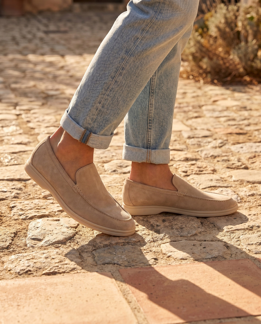wouter-suede-look-loafers-beige-1